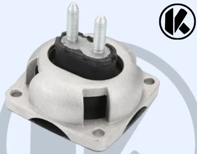 TRANSMISSION MOUNT